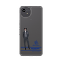 スリムプロテクションケース［ スマートフォンケース<制服ver.> - GIUSEPPE ］