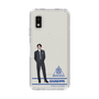 スリムプロテクションケース［ スマートフォンケース<制服ver.> - GIUSEPPE ］