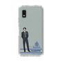 スリムプロテクションケース［ スマートフォンケース<制服ver.> - GIUSEPPE ］