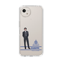 スリムプロテクションケース［ スマートフォンケース<制服ver.> - GIUSEPPE ］