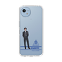 スリムプロテクションケース［ スマートフォンケース<制服ver.> - GIUSEPPE ］