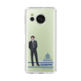 スリムプロテクションケース［ スマートフォンケース<制服ver.> - GIUSEPPE ］