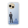 スリムプロテクションケース［ スマートフォンケース<制服ver.> - GIUSEPPE ］