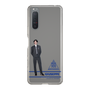スリムプロテクションケース［ スマートフォンケース<制服ver.> - GIUSEPPE ］