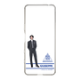 スリムプロテクションケース［ スマートフォンケース<制服ver.> - GIUSEPPE ］