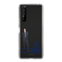 スリムプロテクションケース［ スマートフォンケース<制服ver.> - GIUSEPPE ］