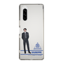 スリムプロテクションケース［ スマートフォンケース<制服ver.> - GIUSEPPE ］