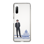 スリムプロテクションケース［ スマートフォンケース<制服ver.> - GIUSEPPE ］