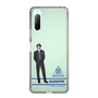 スリムプロテクションケース［ スマートフォンケース<制服ver.> - GIUSEPPE ］