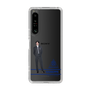 スリムプロテクションケース［ スマートフォンケース<制服ver.> - GIUSEPPE ］