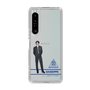 スリムプロテクションケース［ スマートフォンケース<制服ver.> - GIUSEPPE ］
