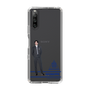 スリムプロテクションケース［ スマートフォンケース<制服ver.> - GIUSEPPE ］