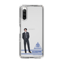 スリムプロテクションケース［ スマートフォンケース<制服ver.> - GIUSEPPE ］