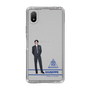 スリムプロテクションケース［ スマートフォンケース<制服ver.> - GIUSEPPE ］