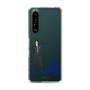 スリムプロテクションケース［ スマートフォンケース<制服ver.> - GIUSEPPE ］