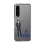 スリムプロテクションケース［ スマートフォンケース<制服ver.> - GIUSEPPE ］