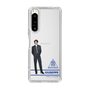 スリムプロテクションケース［ スマートフォンケース<制服ver.> - GIUSEPPE ］
