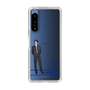 スリムプロテクションケース［ スマートフォンケース<制服ver.> - GIUSEPPE ］