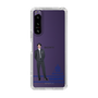 スリムプロテクションケース［ スマートフォンケース<制服ver.> - GIUSEPPE ］