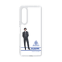 スリムプロテクションケース［ スマートフォンケース<制服ver.> - GIUSEPPE ］
