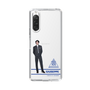 スリムプロテクションケース［ スマートフォンケース<制服ver.> - GIUSEPPE ］