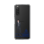 スリムプロテクションケース［ スマートフォンケース<制服ver.> - GIUSEPPE ］