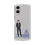 スリムプロテクションケース［ スマートフォンケース<制服ver.> - GIUSEPPE ］