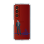 スリムプロテクションケース［ スマートフォンケース<制服ver.> - GIUSEPPE ］