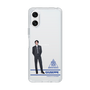 スリムプロテクションケース［ スマートフォンケース<制服ver.> - GIUSEPPE ］