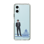 スリムプロテクションケース［ スマートフォンケース<制服ver.> - GIUSEPPE ］