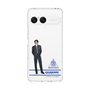 スリムプロテクションケース［ スマートフォンケース<制服ver.> - GIUSEPPE ］
