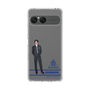 スリムプロテクションケース［ スマートフォンケース<制服ver.> - GIUSEPPE ］