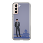 スリムプロテクションケース［ スマートフォンケース<制服ver.> - GIUSEPPE ］
