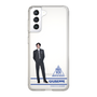スリムプロテクションケース［ スマートフォンケース<制服ver.> - GIUSEPPE ］