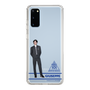 スリムプロテクションケース［ スマートフォンケース<制服ver.> - GIUSEPPE ］