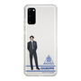 スリムプロテクションケース［ スマートフォンケース<制服ver.> - GIUSEPPE ］