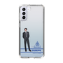 スリムプロテクションケース［ スマートフォンケース<制服ver.> - GIUSEPPE ］