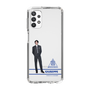 スリムプロテクションケース［ スマートフォンケース<制服ver.> - GIUSEPPE ］