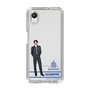 スリムプロテクションケース［ スマートフォンケース<制服ver.> - GIUSEPPE ］
