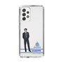 スリムプロテクションケース［ スマートフォンケース<制服ver.> - GIUSEPPE ］