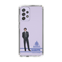 スリムプロテクションケース［ スマートフォンケース<制服ver.> - GIUSEPPE ］