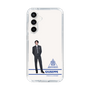 スリムプロテクションケース［ スマートフォンケース<制服ver.> - GIUSEPPE ］