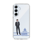 スリムプロテクションケース［ スマートフォンケース<制服ver.> - GIUSEPPE ］