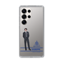 スリムプロテクションケース［ スマートフォンケース<制服ver.> - GIUSEPPE ］