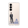 スリムプロテクションケース［ スマートフォンケース<制服ver.> - GIUSEPPE ］