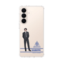 スリムプロテクションケース［ スマートフォンケース<制服ver.> - GIUSEPPE ］
