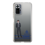 スリムプロテクションケース［ スマートフォンケース<制服ver.> - GIUSEPPE ］