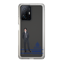 スリムプロテクションケース［ スマートフォンケース<制服ver.> - GIUSEPPE ］