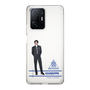 スリムプロテクションケース［ スマートフォンケース<制服ver.> - GIUSEPPE ］