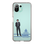 スリムプロテクションケース［ スマートフォンケース<制服ver.> - GIUSEPPE ］